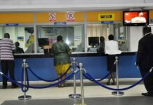 FG announces new requirement to open, operate bank account