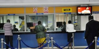 FG announces new requirement to open, operate bank account