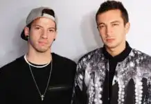 Twenty One Pilots Sue Temu Over Sale of Allegedly Fake Merch