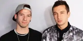 Twenty One Pilots Sue Temu Over Sale of Allegedly Fake Merch