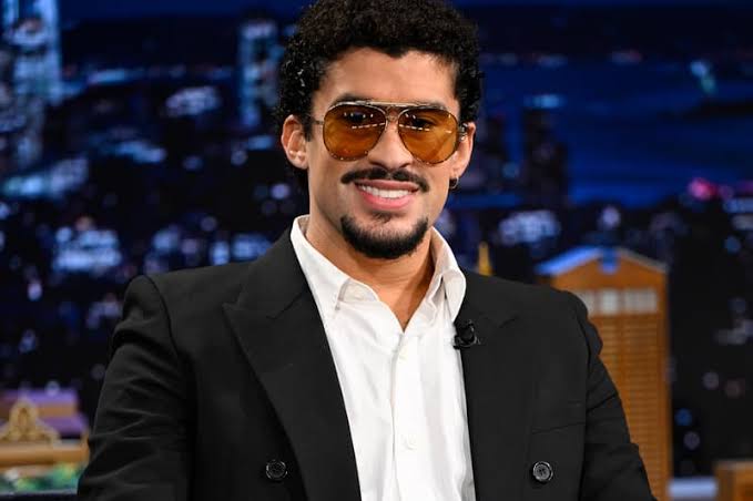 Bad Bunny refused to tour US Bad Bunny refused to tour US