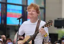 Ed Sheeran dismisses marriage fears over honest lyrics Ed Sheeran