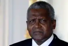 Dangote