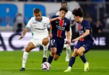 Storms Force Postponement of Marseille vs PSG Clash