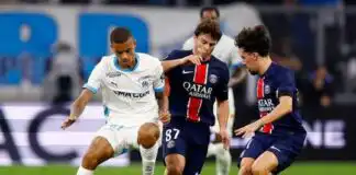 Storms Force Postponement of Marseille vs PSG Clash