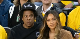Beyonce and Jay-Z Face Backlash Over Gala Seating Near Ivanka Trump and Jared Kushner