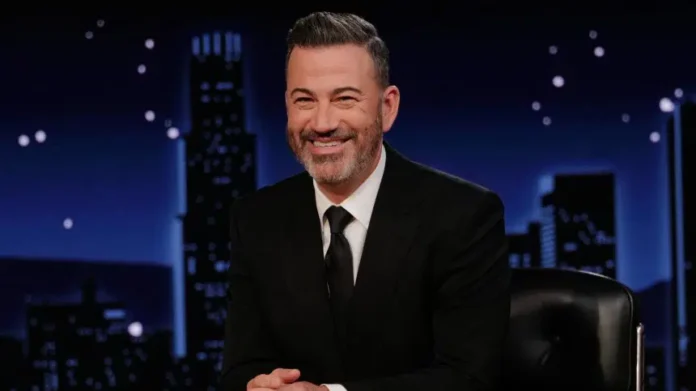 Disney Confirms Jimmy Kimmel’s Show to Return After Sudden Suspension Disney Confirms Jimmy Kimmel’s Show to Return After Sudden Suspension