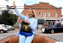 RHOP Star Karen Huger Released From Prison