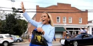 RHOP Star Karen Huger Released From Prison