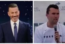 ABC Suspends Jimmy Kimmel Live! Indefinitely After Controversy Over Charlie Kirk Remarks ABC Suspends Jimmy Kimmel Live! Indefinitely After Controversy Over Charlie Kirk Remarks