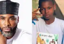 Ibrahim Chatta Heartbroken as He Loses His Son