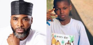 Ibrahim Chatta Heartbroken as He Loses His Son