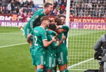 Salah’s Late Penalty Seals Liverpool Win Over Burnley to Maintain Perfect Start Salah’s Late Penalty Seals Liverpool Win Over Burnley to Maintain Perfect Start