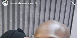 Natasha Idibia Pens Heartfelt Note as 2Face Idibia Turns 50