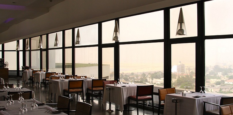 Sky Restaurant & Lounge