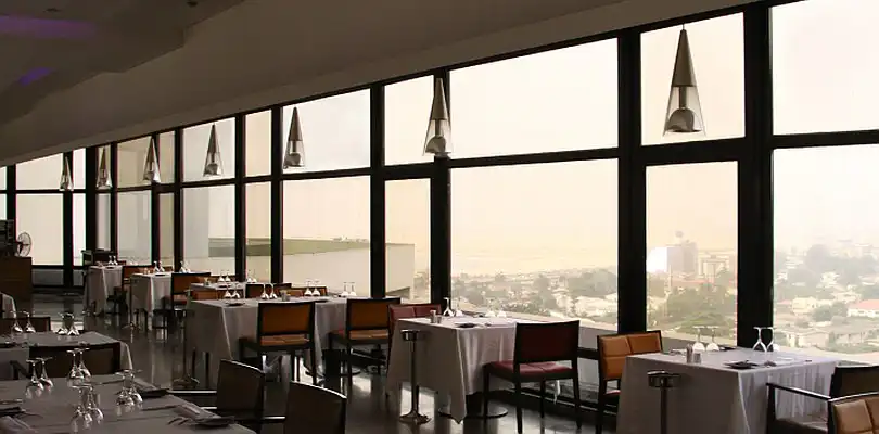 Sky Restaurant & Lounge