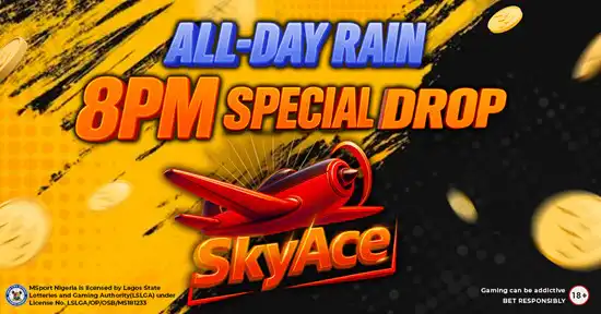 sky