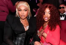 SZA Defends Lizzo, Calls Her a “Master Healer” Amid Ongoing Criticism