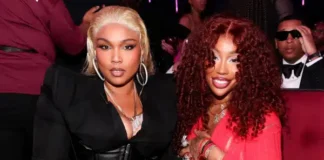 SZA Defends Lizzo, Calls Her a “Master Healer” Amid Ongoing Criticism