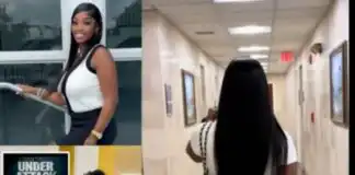 Viral TikTok Teacher “Teacher Bae” Sparks Backlash Over Outfits in School