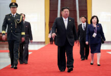 North Korea Executes Citizens for Watching Foreign Movies