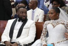 Atiku, Patience Jonathan, Others Attend Wedding of Rotimi Amaechi’s Son