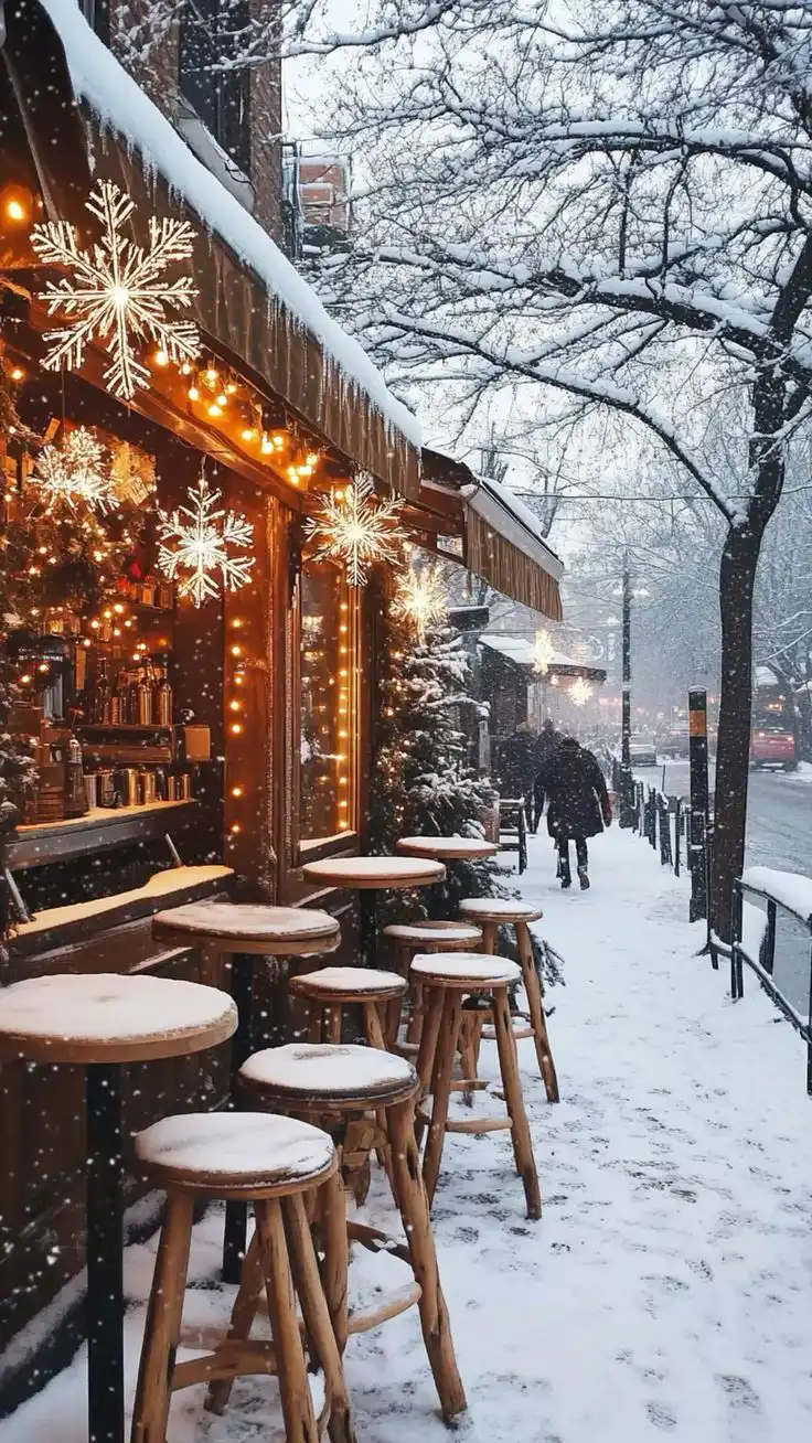 Affordable International Christmas Destinations for Nigerians 2025 3 Istanbul Turkey Christmas