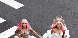 Nicki Minaj Cancels Upcoming Album, Calls Out Jay-Z in Cryptic Tweets