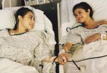 Selena Gomez’s kidney donor Francia Raisa breaks her silence after brutal wedding snub Selena Gomez's kidney donor Francia Raisa breaks her silence after brutal wedding snub