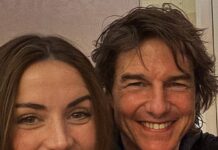 Tom Cruise and Ana de Armas Reportedly Split After Nine Months Together