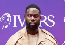 British Rapper Ghetts Charged in Fatal Hit-and-Run Case