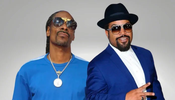 Snoop Dogg and Ice Cube Sued for $1.3 Million Over Alleged Fraud in Merchandise Deal