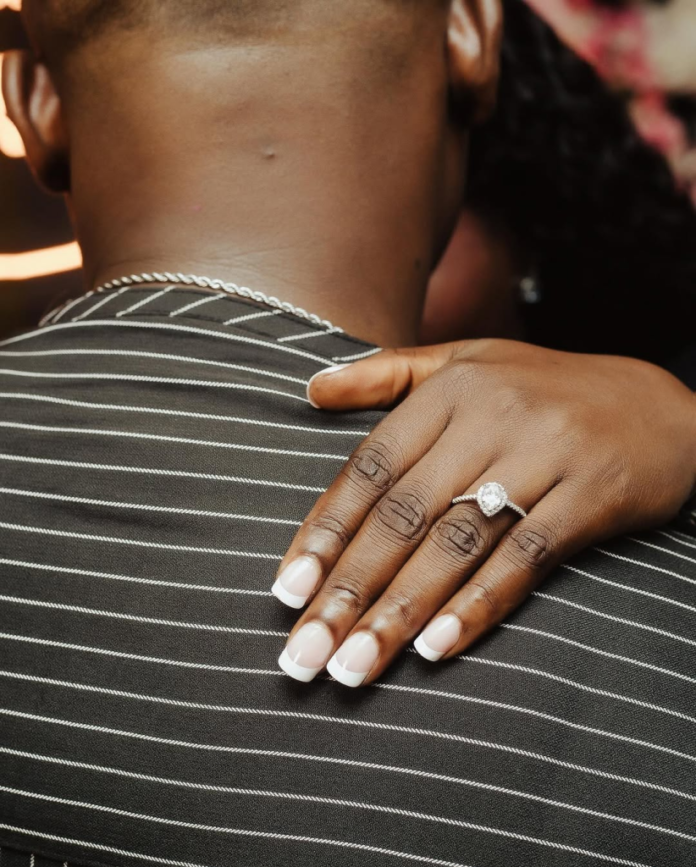 Nollywood Star Tobi Makinde Announces Engagement, Shares Heartwarming Proposal Story