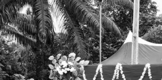 Afrobeat Star Crayon Mourns Mother’s Death