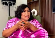 “I didn’t know when they started their relationship” – Rita Daniels Breaks Silence on Daughter Regina Daniels’ Marriage to Ned Nwoko Rita Daniels Breaks Silence on Daughter Regina Daniels’ Marriage to Ned Nwoko