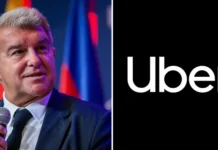 Barcelona’s Uber Deal Sparks Citywide Taxi Strike