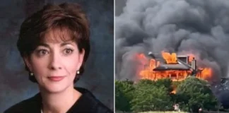 Home of South Carolina Judge Who Ruled Against Trump Destroyed in Fire