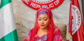 Court Dismisses Suit Against Senate President Akpabio Over Natasha Akpoti-Uduaghan’s Suspension