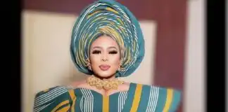 Temitayo Adeniyi Biography, Age, State Of Origin, Husband, Net Worth