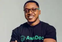 Aproko Doctor Cautions Adults