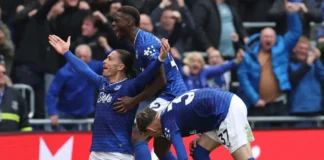 Jack Grealish’s Late Strike Ends Crystal Palace’s 19-Game Unbeaten Run