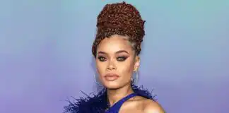 Andra Day