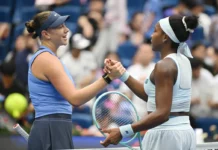 Amanda Anisimova Crushes Coco Gauff to Reach China Open Final Amanda Anisimova Crushes Coco Gauff to Reach China Open Final