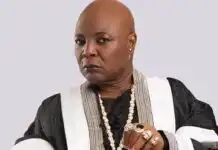 Charly Boy