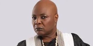 Charly Boy