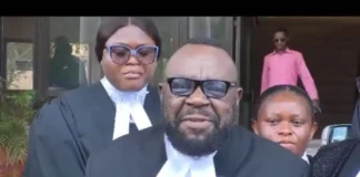 Nnamdi Kanu’s Special Counsel, Aloy Ejimakor, Collapses in Kuje Prison