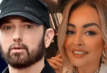 Eminem Reportedly Dating His Longtime Hairstylist Katrina Malota