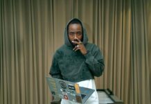 Ice Prince Explains Dramatic Weight Loss, Says It Was Due to Lifestyle Changes Not Illness