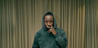 Ice Prince Explains Dramatic Weight Loss, Says It Was Due to Lifestyle Changes Not Illness