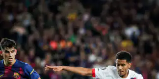 Barcelona Fall to First Defeat of the Season as PSG Seal Dramatic Comeback Win